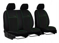 Pokrowce 2+1 do Fiat Scudo I (1996-2006r) VAN