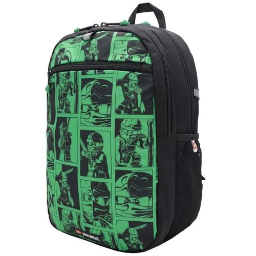 Plecak Lego Small Extended Backpack 20222-2201 One size na Arena.pl