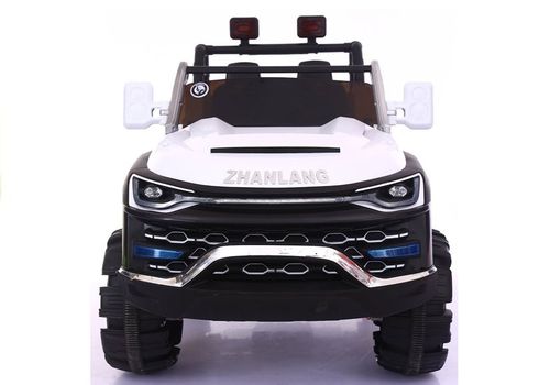 Auto Na Akumulator KP-6699 Biały na Arena.pl