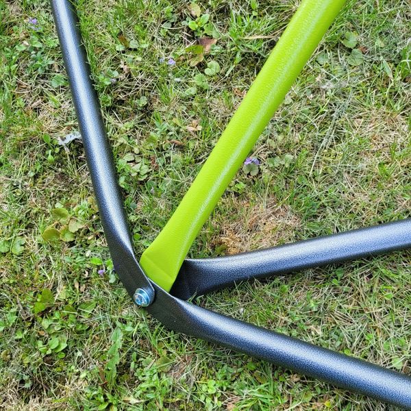 kopuła wspinaczkowa Deluxe zdjęcie 11