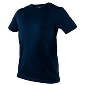 t-shirt granatowy rozmiar xxl - t n81-649-xx