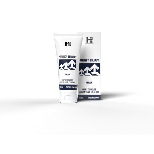 Potency Therapy - Cream 50Ml na Arena.pl