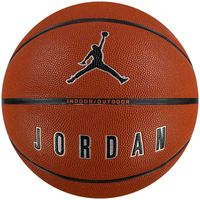 Piłka do koszykówki Jordan Ultimate 2.0 8P In/Out Ball J1008254-855 — Rozmiar: 7