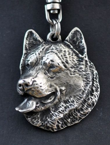 Malamut - breloczek - 1771 na Arena.pl