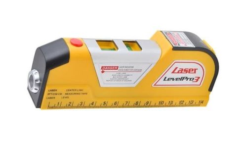 Poziomica laserowa na Arena.pl