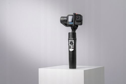 Gimbal Hohem iSteady Pro4 na Arena.pl