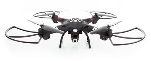 DRON Wltoys Q303A 5.8G FPV 720p RTF #E1 na Arena.pl
