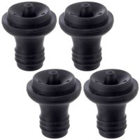 Zatyczka do wina próżniowa 4 szt.