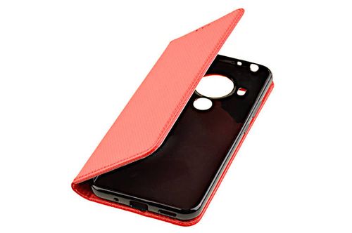 Etui Smart do Nokia 5.4 czerwony na Arena.pl