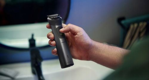 Trymer Męski PHILIPS MG7925/15 Multigroom na Arena.pl