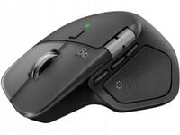 Myszka Logitech MX Master 4 for Mac Space Black