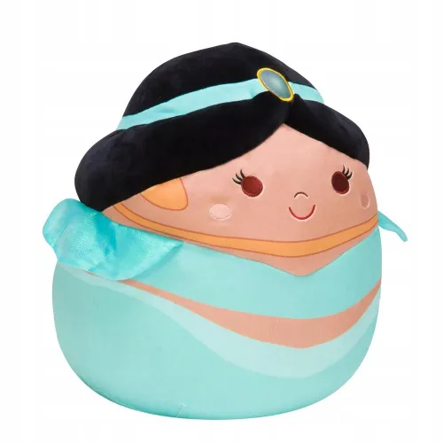 Squishmallows DISNEY KSIĘŻNICZKA Maskotka Pluszak ALLADYN JASMINE 20 cm na Arena.pl