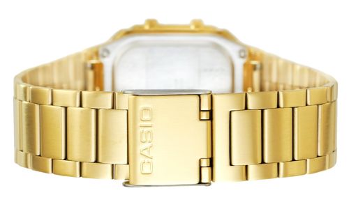 zegarek męski casio db-360g-9adf + box na Arena.pl