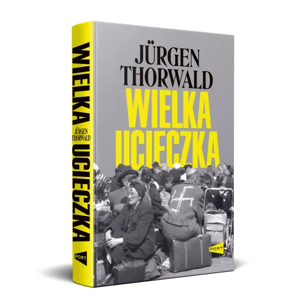 Wielka Ucieczka zdjęcie 6