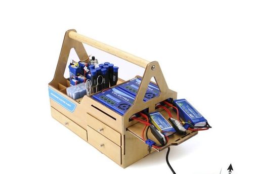 Start box Pro Electric na Arena.pl