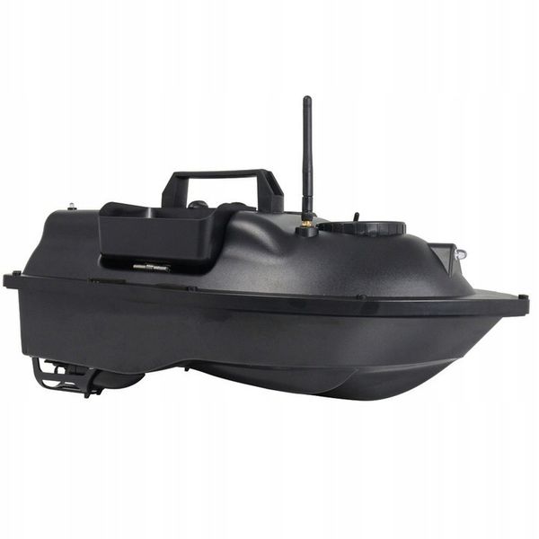 ŁÓDKA ZANĘTOWA V010 3 AKUMULATORY GPS SAMOPOWRÓT zdjęcie 7