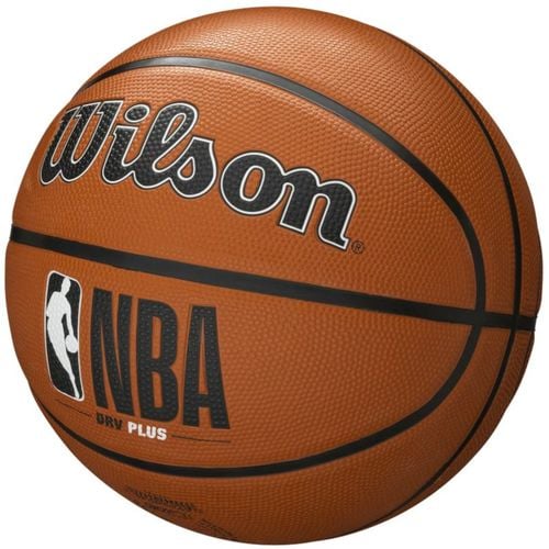 Piłka Wilson NBA DRV Plus Ball WTB9200XB 7 na Arena.pl