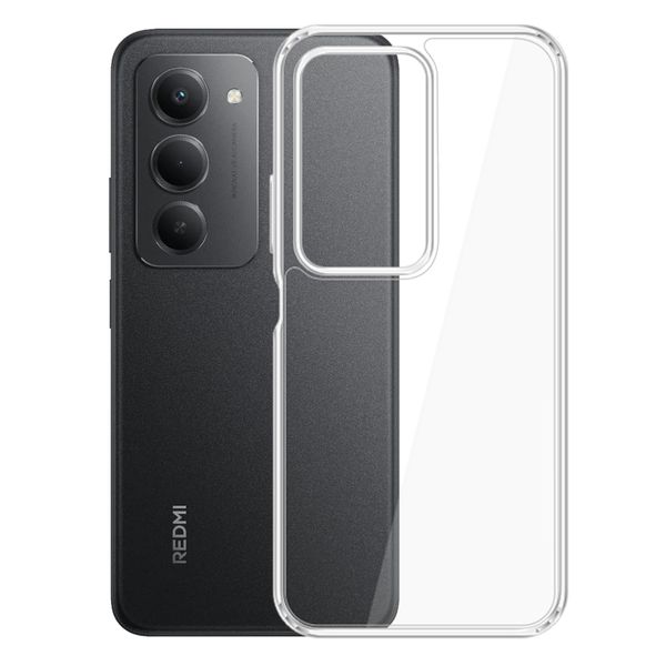 redmi 15 4g/ 15 5g - 3mk armor case zdjęcie 6