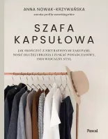 Szafa Kapsułowa