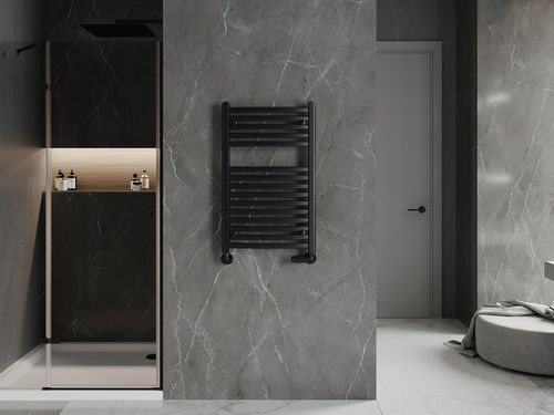 MEXEN HELIOS GRZEJNIK ŁAZIENKOWY 800x500 CZARNY 381 W na Arena.pl