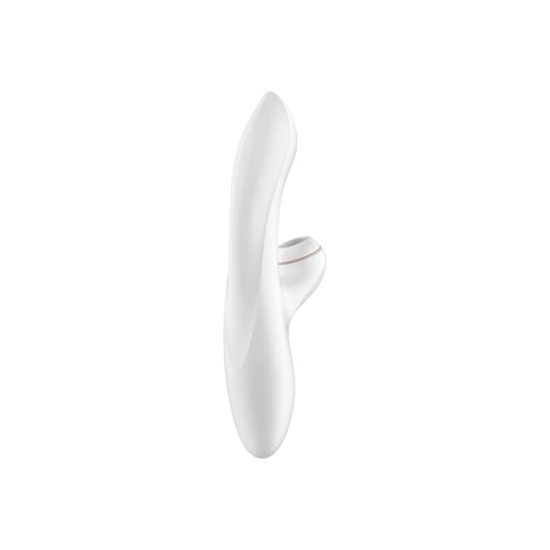 wibrator satisfyer pro g spot rabbit na Arena.pl