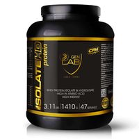 GenLab - Isolate HD Protein - 1410 g naturalny