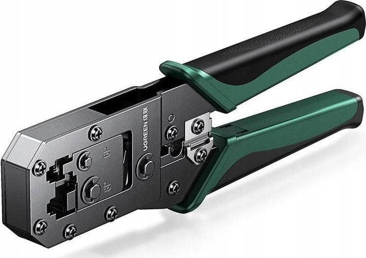 Ugreen Szczypce do zaciskania konektorów Ethernet UGREEN NW136 zdjęcie 1
