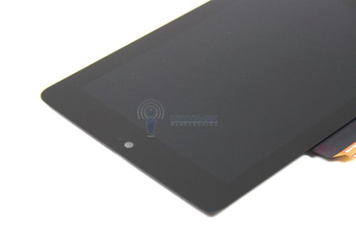 WYŚWIETLACZ LCD DOTYK DIGITIZER ASUS NEXUS ME370TG na Arena.pl