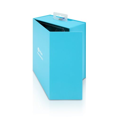 korek analny rimming plug 2 teal b-vibe na Arena.pl