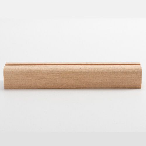 Podstawka drewniana - 20,3 cm na Arena.pl