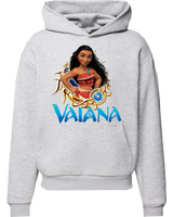 Bluza z kapturem Vaiana