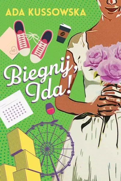 Biegnij, Ida! zdjęcie 1