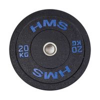 Talerz olimpijski HTBR20 HMS 20 kg