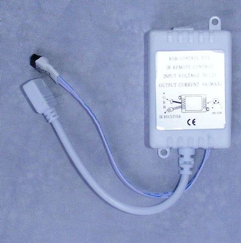 Taśma LED RGB 3528 multikolor -zasilacz+pilot na Arena.pl