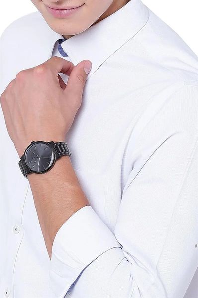 ZEGAREK MĘSKI ARMANI EXCHANGE AX2701 + BOX zdjęcie 5