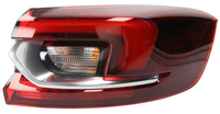 Opel Insignia 17-21 Lampa tylna LED prawa