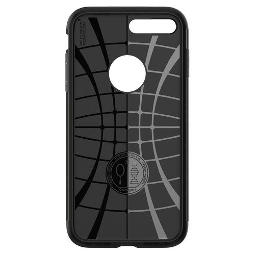 SPIGEN SLIM ARMOR IPHONE 7/8 PLUS BLACK na Arena.pl