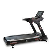 Bieżnia treningowa BH Fitness RS2000 TFT 16" AC 4KM profesjonalna