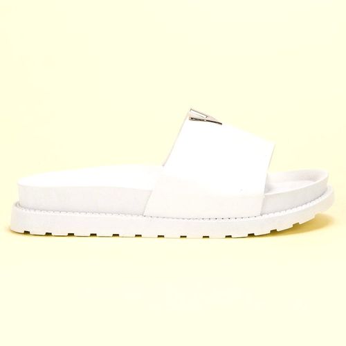 Klapki Na Platformie r.41 na Arena.pl