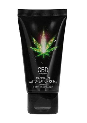 krem do masturbacji cbd cannabis pharmquests 50 ml na Arena.pl