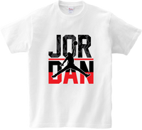 Koszulka T-shirt Jordan