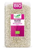 PŁatki Gryczane BIO 600 g - BIO Planet