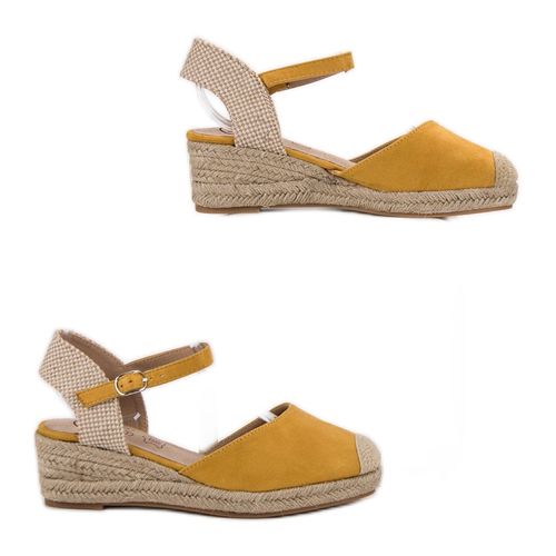 Espadryle Na Koturnie r.41 na Arena.pl