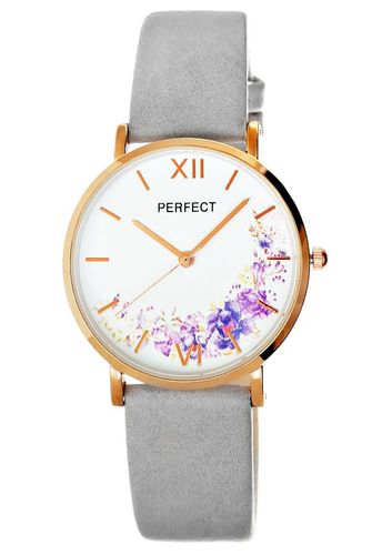 Zegarek Damski PERFECT E337-4 na Arena.pl