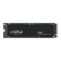 Dysk SSD Crucial T705 1TB M.2 PCIe 5.0 x4 NVMe 2.0 2280 (13600/10200MB/s)
