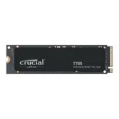 Dysk SSD Crucial T705 1TB M.2 PCIe 5.0 x4 NVMe 2.0 2280 (13600/10200MB/s)