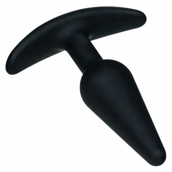 calexotics boundless slim plug silikonowy model anatomiczny 7,5x2cm zdjęcie 3