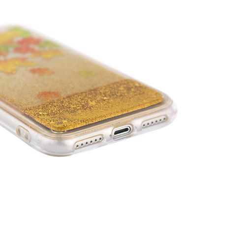 Nakładka Liquid Glitter Autumn2 do iPhone 6 Plus / iPhone 6s Plus na Arena.pl