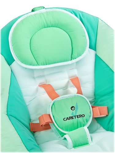 Caretero Huśtawka Loop Mint na Arena.pl