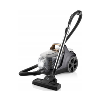 Odkurzacz bezworkowy ETA Grande Animal 251790000, 850W, Hepa 3,2l Turbo PET